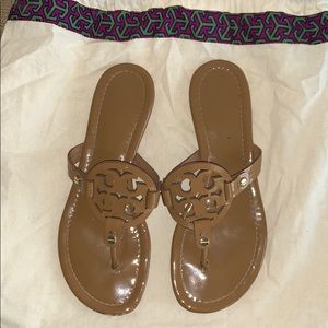 Tory Burch sandals